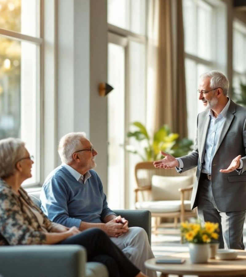 retirement planning company